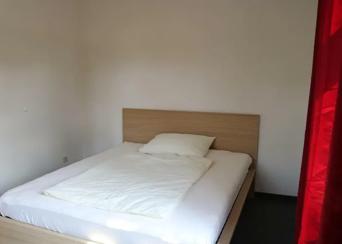 Ferienwohnung Post