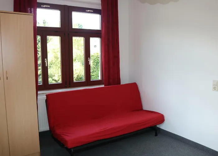 Ferienwohnung Post