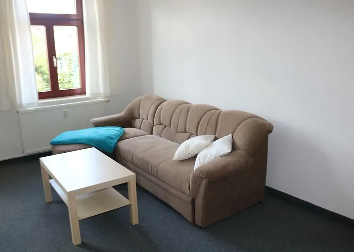 Ferienwohnung Post