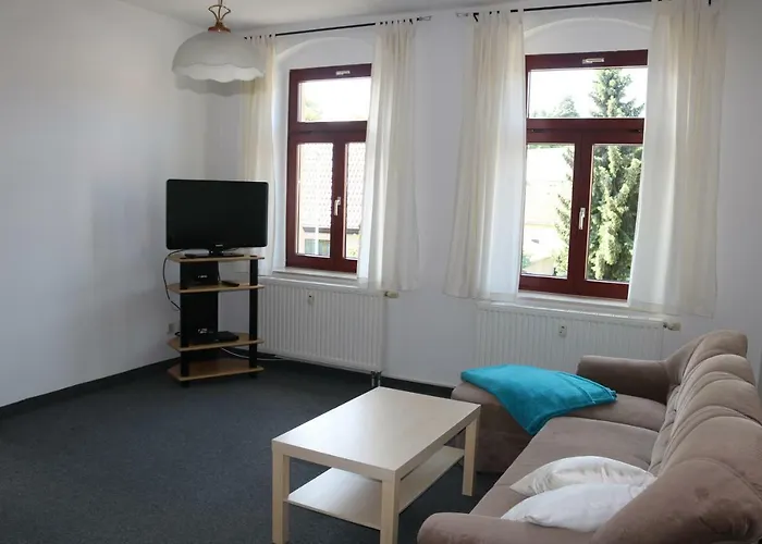 Ferienwohnung Post