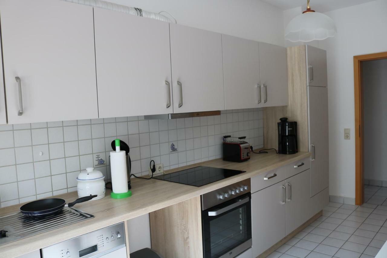 Apartment Post Ottendorf-Okrilla